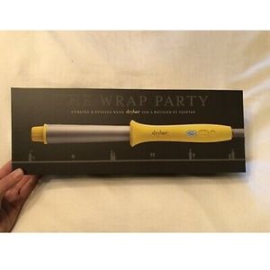 Drybar Party Wrap Wand